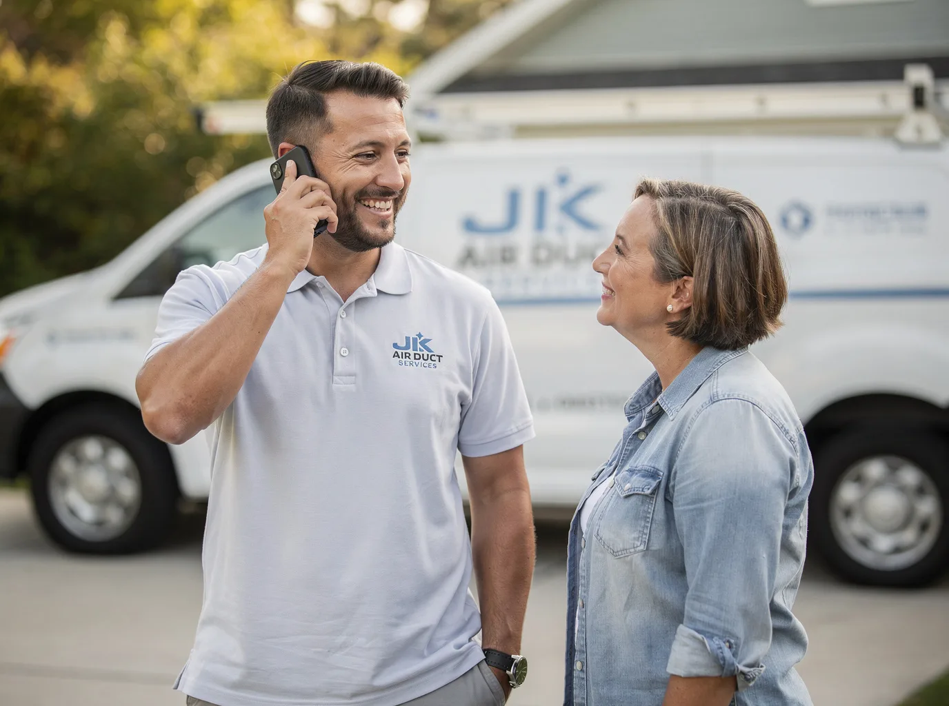 Air Duct Cleaning Lake Ozark, MO FAQs